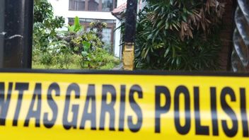 KontraS Condemns South Jakarta Metro Police For The Death Of Freddy Nicolaus