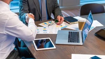 MIND ID Reshuffles Board Of Directors, Ex-Kakorlantas Becomes Director Of HSSE