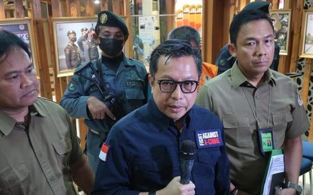 KLHK Telusuri Aliran Uang Perusahaan Pelebur Tembaga Ilegal di Banten