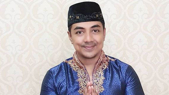 Selain 3M, Ustaz Riza Muhammad Kuatkan Iman dan Imun untuk Hadapi COVID-19