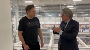 Tetap Optimistis, Pengiklan Tunggu Gebrakan Baru yang Akan Dilakukan Elon Musk di Twitter