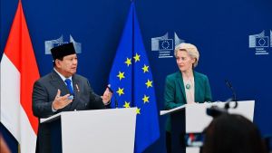 Pengamat Ungkap Kesepakatan Dagang dengan AS Rugikan Indonesia, Lebih Untungkan IEU–CEPA