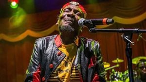 Musisi Reggae Legendaris Jimmy Cliff Meninggal Dunia di Usia 81 Tahun