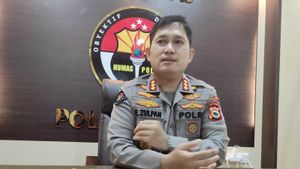 BNN Sita 89 Kg Sabu-sabu di Kabupaten Bone, Satu Pelaku Ditembak Mati