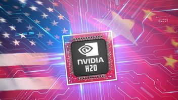 China Ambitiously Produces Threefold AI Chips To Reduce Dependence On Nvidia