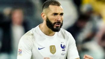 فاجأ! كريم بنزيمة يتعافى من الإصابة ولديه فرصة للعودة إلى المنتخب الفرنسي في كأس العالم 2022