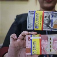 Rupiah Anjlok ke Level Terendah, Pasar Soroti Defisit dan Subsidi Energi
