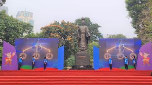 Kabar Gembira! SEA Games Vietnam 2021 Sudah Bisa Dihadiri Penonton, Tiket Diberikan Gratis