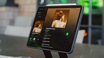 بعد الانزلاق لمدة ساعتين ، تعود خدمات Spotify إلى الإنترنت