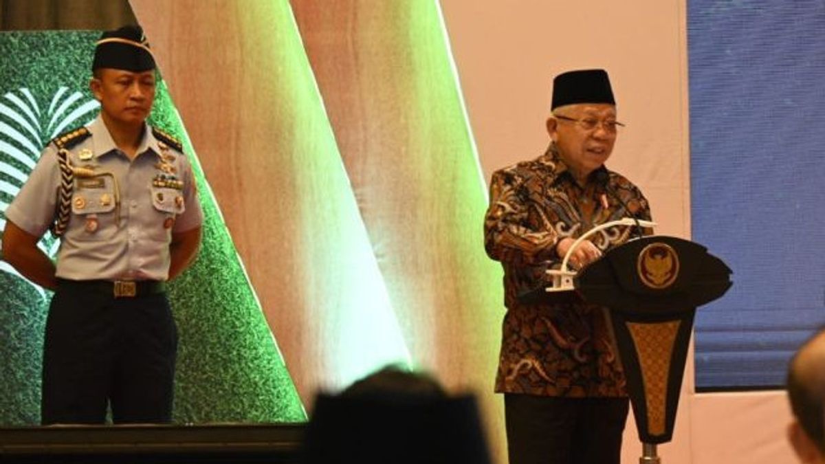 Vice President Yakin Amran Sulaiman Langsung 'Tancap Gas' After Being Inaugurated As Minister Of Agriculture In Lieu Of SYL