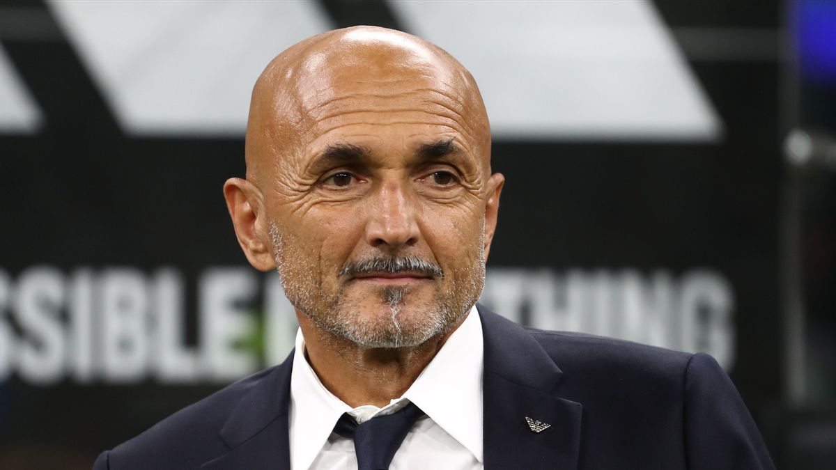 Injuries To Forcibly Spalletti's Renak Italian National Team Squad In Euro 2024 Qualification