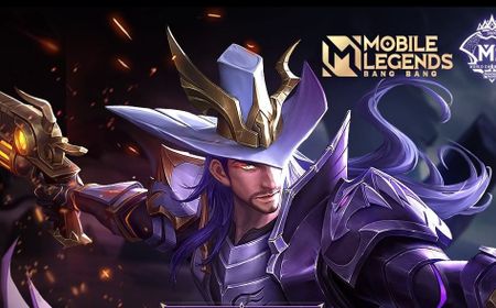 Moonton Bagi-Bagi Kode Redeem Mobile Legend, Begini Cara Klaimnya