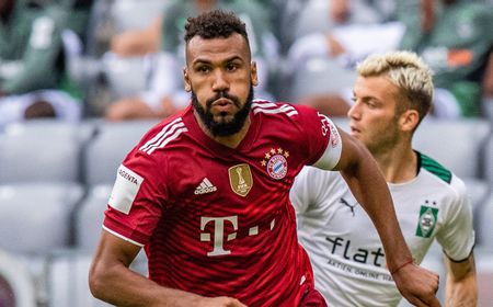 Dibekap Monchengladbach di Laga Pra-musim, Pelatih Bayern Munich Lihat Sisi Positif dan Siap Lakukan Perbaikan