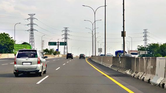 Tarifs de péage pour les retours à la maison de Jakarta à Surabaya 2026: voici 7 points importants pour que les frais de voyage soient mieux contrôlés