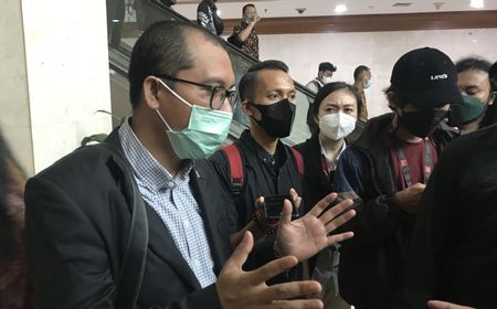 Agar Tak jadi Liar, PPP Minta Luhut Buka Big Data Penundaan Pemilu Secara Gamblang