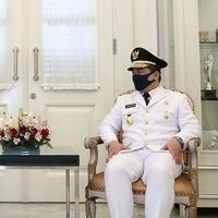 Anies-Riza Diminta Relakan Tunjangan Operasional untuk Penanganan COVID-19 Jakarta