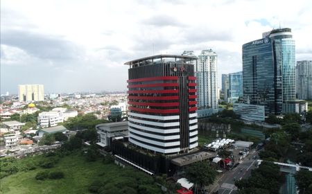 KPK Minta Buronannya Segera Menyerahkan Diri, Termasuk Harun Masiku