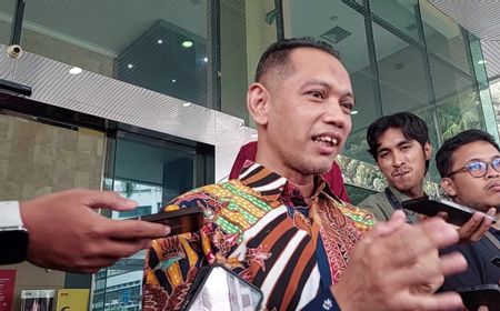 Bikin Rusak Nama Baiknya dan Keluarga Jadi Alasan Ghufron Laporkan Dewas KPK ke Bareskrim Polri