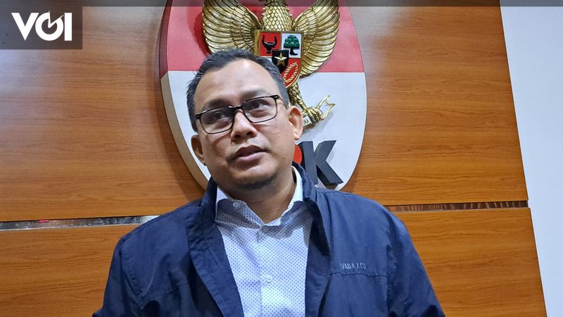 Periksa Syarief Hasan, KPK Cari Tahu Teknis Penyaluran Dana Dari ...