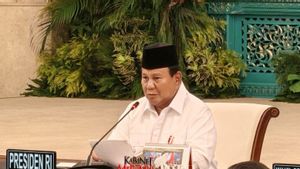 Prabowo Bakal Bentuk Satgas Rehabilitasi untuk Bencana di Sumatera