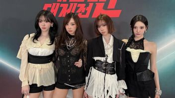 エージェンシーがaespa、RIIZE、NCT WISHを攻撃したアカウントのリストを明らかに