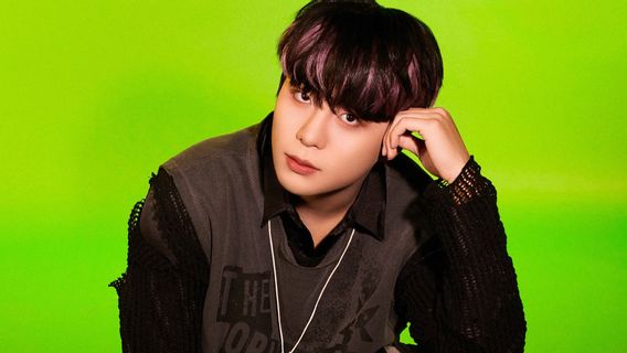 Sakit Kaki, Jongho ATEEZ Pulang ke Korea Selatan dan Absen Kegiatan Grup