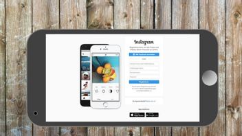 To Be More Secure, Lock Your Instagram Account Using This Method