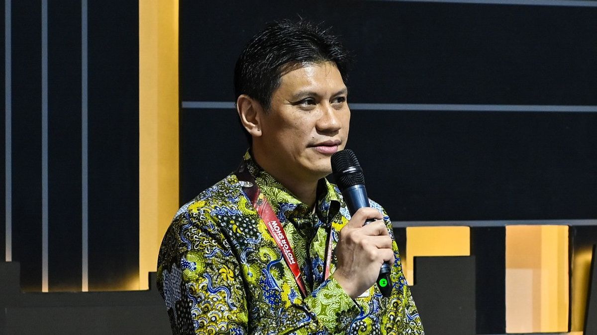 Danamon Tegaskan Komitmen Dukung Penguatan Industri Otomotif Melalui Solusi Finansial dari Hulu ke Hilir