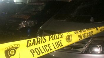 Polisi Tangkap 5 Orang Kasus Penyerangan Kantor LSM di Karawang