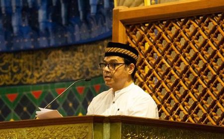 Wamenkominfo Dorong Lembaga Pendidikan Kembangkan Inovasi IoT