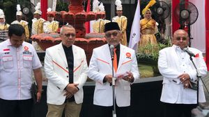 PKS Optimistis Syaikhu-Ilham Habibie Menang Pilkada Jabar Meski Elektabilitas Hanya 10,98 Persen