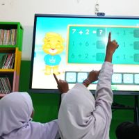 Sekolah Swasta Gratis Bertambah Jadi 103, Pramono: Mudah-mudahan Putus Rantai Ketidakberuntungan