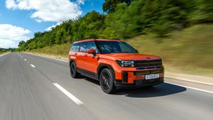 Penjualan EV Hyundai Anjlok di AS, Hybrid Justru Melonjak