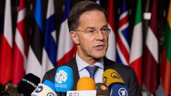 Le secrétaire général de l'OTAN dit que les alliés discutent des mesures pour maintenir la sécurité arctique