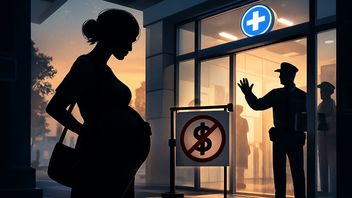 décès d’Irene Sokoy enceinte en Papouasie 'Borok' UKN, 4 hôpitaux obligatoires enquêtés