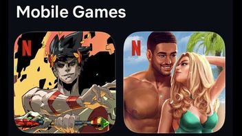 Netflix lance des jeux de télévision pour jouer ensemble durant les vacances d'année