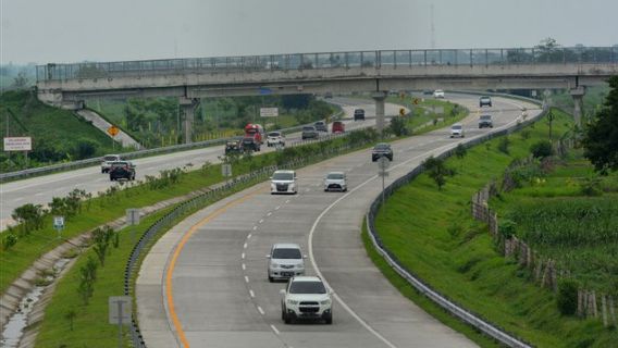 Pembangunan Tol Serang-Panimbang Seksi 3 Ditargetkan 2 Tahun