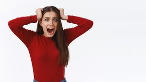 Kenapa Berat Badan Naik Saat Haid? Ini Penyebab dan Cara Mengatasinya