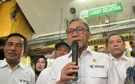 Menko Pangan Sebut Kementan Dilibatkan soal Impor Susu