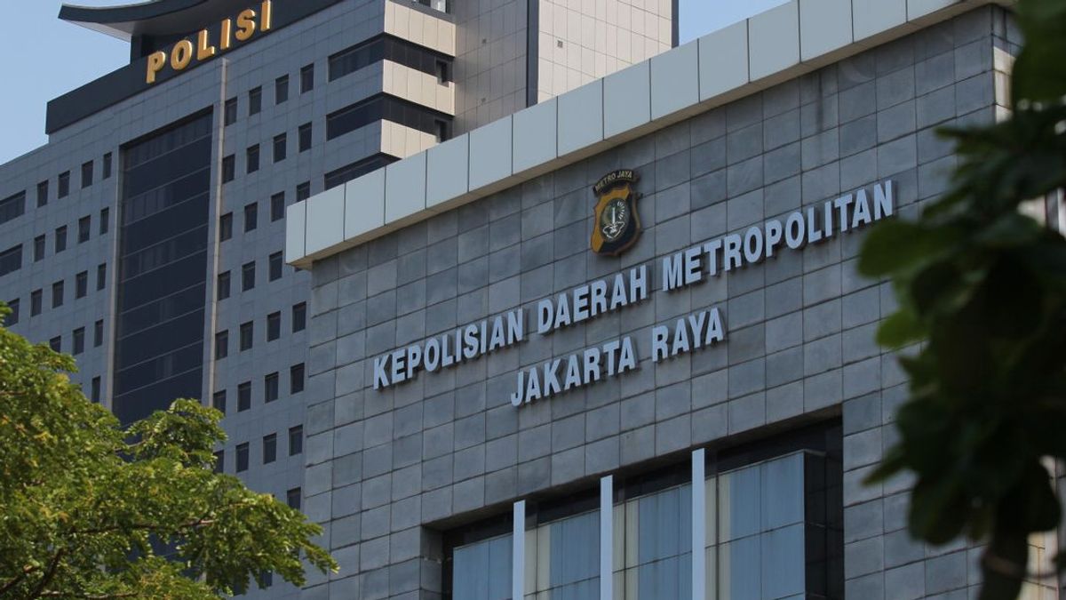 Suspect Of Rapid Test Fraud At Soetta Airport Arrested In North Sumatra