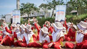 BRI Peringati Hari Anak Nasional 2025, Dukung Pendidikan Karakter melalui Kegiatan Agroedukasi bagi Siswa Sekolah Dasar