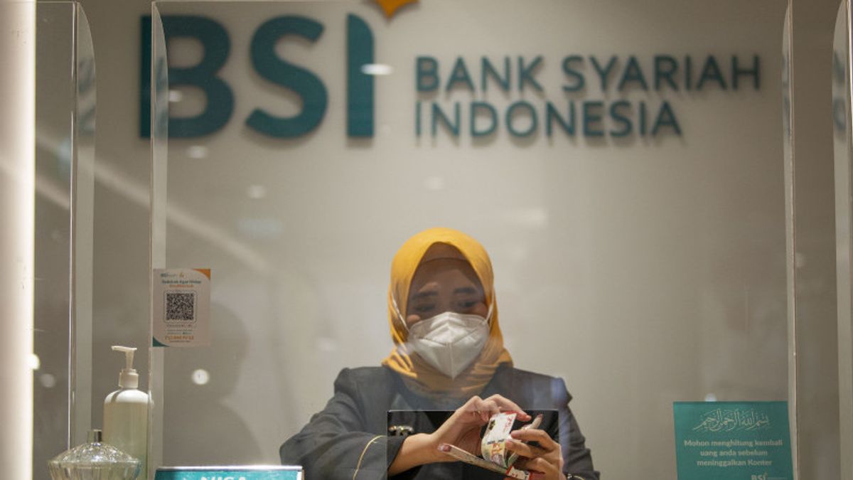 Pasar Uang Syariah Diharapkan Mampu Perkuat Stabilitas Sistem Keuangan Global