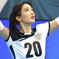 Bidadari Voli Sabina Altynbekova Main di Proliga 2025