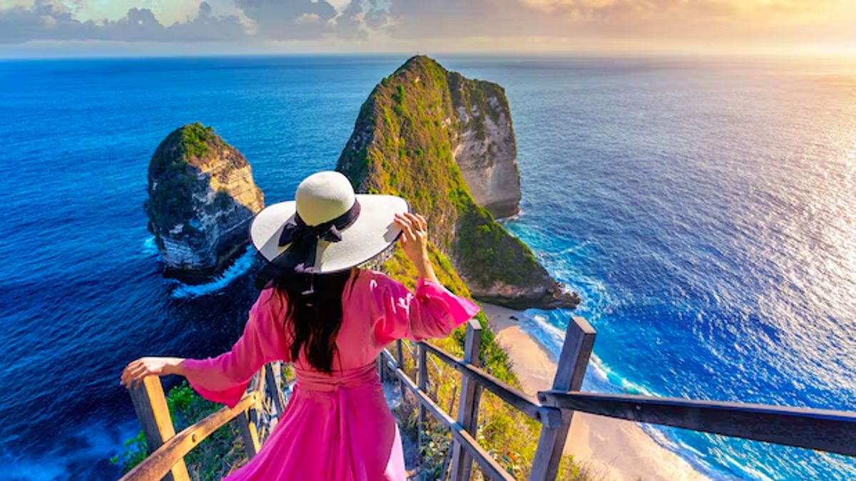 Thailand-Kamboja Conflict, Indonesia Has The Opportunity To Attract Foreign Tourists