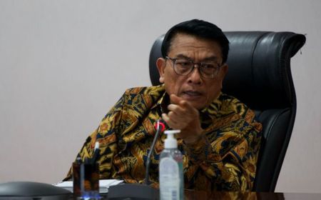 KSP Moeldoko: Saya Tidak Ingin Pelayanan RS TNI-Polri Tak Maksimal