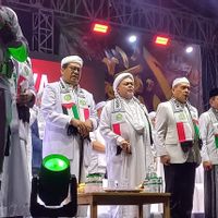 Panitia Reuni 212 Usul 2 Desember Jadi Hari Libur Nasional 