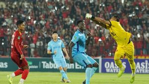 Persela Lamongan vs Persijap Jepara Kisruh, Sanksi Mengintai