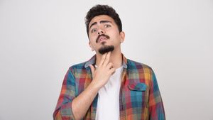 Mengatasi Tenggorokan Kering Saat Puasa: Berikut Beberapa Caranya