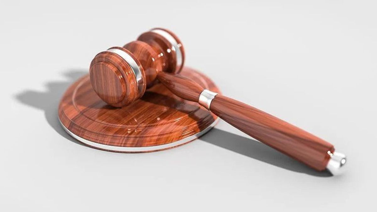 The Verdict Of The Former Ministry Of Health Official In The COVID-19 PPE Case Is Weighted By The Jakarta High Court