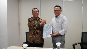 Musyawarah Jadi Jalan Tengah, Pemkab Luwu Timur dan PTPN IV PalmCo Bentuk Tim Bersama Penanganan Lahan Luwu II